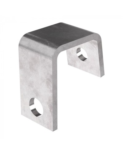 Прижим балочный №2 (комплект болт 10х40) HDZ Промрукав (PR08.8804) в Рубцовске Аксессуары для лотков Pintop.ru