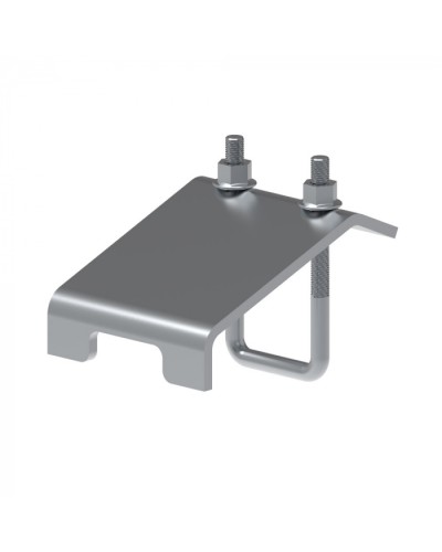 Прижим балочный №4 HDZ Промрукав (PR08.9099) в Рубцовске Аксессуары для лотков Pintop.ru