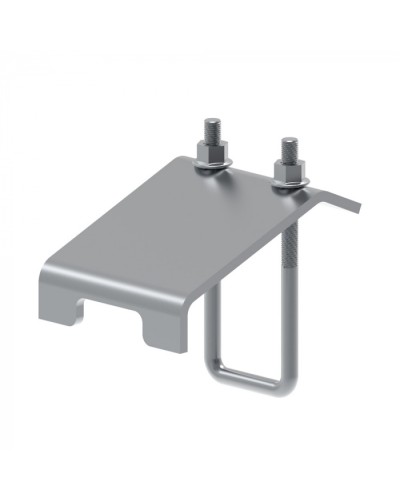 Прижим балочный №4 двойной HDZ Промрукав (PR08.9110) в Рубцовске Аксессуары для лотков Pintop.ru