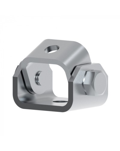 Соединитель универсальный HDZ Промрукав (PR08.9117) в Рубцовске Аксессуары для лотков Pintop.ru