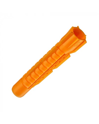 Дюбель универсальный ZUM 6x37 (100 шт/уп) Промрукав (PR08.9807) в Рубцовске Крепеж: Дюбели, шурупы, саморезы Pintop.ru