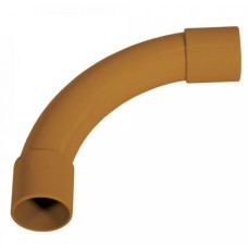 Соединитель угловой бук д25 (30шт/270шт уп/кор) Промрукав (PR13.0277)