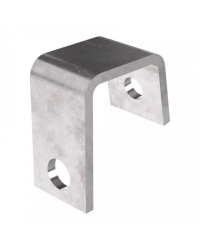 Прижим балочный №2 (комплект болт 10х40) Промрукав (PR16.1101) в Рубцовске Аксессуары для лотков Pintop.ru