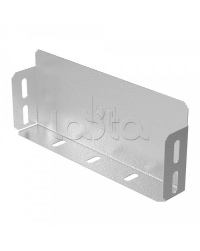 Заглушка лотка Стандарт HDZ 200х80 Промрукав (PR16.1256) в Рубцовске Аксессуары для кабель-канала Pintop.ru