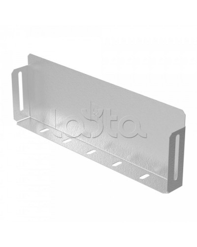 Заглушка лотка Стандарт HDZ 300х100 Промрукав (PR16.1257) в Рубцовске Аксессуары для кабель-канала Pintop.ru