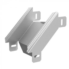 Угол вертикальный внешний 90 градусов Стандарт HDZ 150х50 Промрукав (PR16.1597)