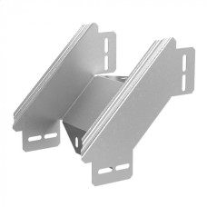 Угол вертикальный внешний 90 градусов Стандарт HDZ 200х80 Промрукав (PR16.1601)