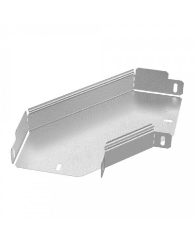 Угол горизонтальный 90 градусов Стандарт HDZ 150х50 Промрукав (PR16.1641) в Рубцовске Аксессуары для лотков Pintop.ru