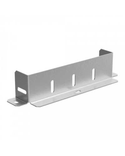 Универсальный ввод трассы лотков Стандарт HDZ 200х50 Промрукав (PR16.1688) в Рубцовске Аксессуары для лотков Pintop.ru