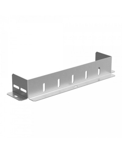 Универсальный ввод трассы лотков Стандарт HDZ 300х80 Промрукав (PR16.1692) в Рубцовске Аксессуары для лотков Pintop.ru