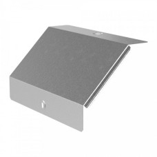 Крышка угла вертикального внешнего 90 градусов Стандарт HDZ 300 Промрукав (PR16.1931)