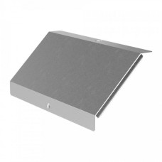 Крышка угла вертикального внешнего 90 градусов Стандарт HDZ 500 Промрукав (PR16.1934)