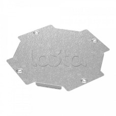 Крышка ответвителя Х-образного Стандарт HDZ 150 Промрукав (PR16.1962)