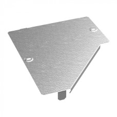 Крышка переходника левого Стандарт HDZ 300х150 Промрукав (PR16.1981)