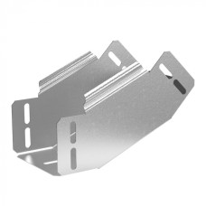 Угол вертикальный внутренний 45 градусов Стандарт HDZ 100х80 Промрукав (PR16.2043)