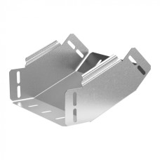 Угол вертикальный внутренний 45 градусов Стандарт HDZ 200х80 Промрукав (PR16.2049)