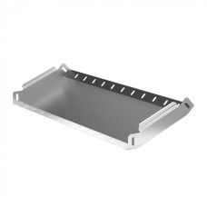 Угол вертикальный внутренний 45 градусов Стандарт HDZ 600х50 Промрукав (PR16.2061)