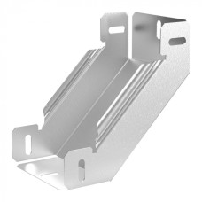 Угол вертикальный внутренний 90 градусов Стандарт HDZ 100х50 Промрукав (PR16.2072)