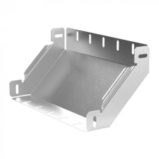 Угол вертикальный внутренний 90 градусов Стандарт HDZ 300х50 Промрукав (PR16.2081)