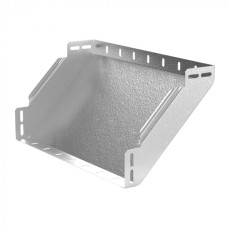 Угол вертикальный внутренний 90 градусов Стандарт HDZ 400х80 Промрукав (PR16.2085)