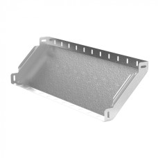 Угол вертикальный внутренний 90 градусов Стандарт HDZ 600х50 Промрукав (PR16.2091)