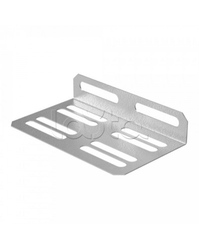 Пластина соединительная Стандарт HDZ 80 Промрукав (PR16.2103) в Рубцовске Аксессуары для лотков Pintop.ru