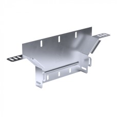 Ответвитель вертикальный Стандарт INOX (AISI 316) 200х50 Промрукав (PR16.2575)