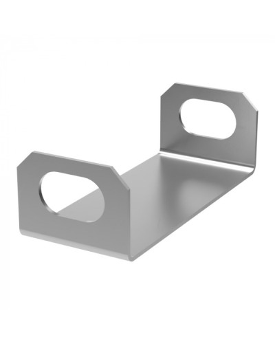 Держатель кабеля Стандарт INOX (AISI 304) 50 Промрукав (PR16.3786) в Рубцовске Аксессуары для лотков Pintop.ru