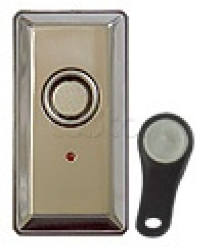 Считыватель для ключей Touch Memory Радий Считыватель-3 исп.00 в Рубцовске Считыватели Pintop.ru