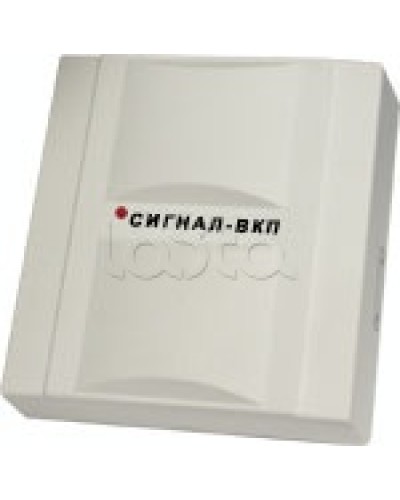 Прибор приемно-контрольный охранно-пожарный Радий Сигнал-ВКП в Рубцовске Приемно-контрольные приборы Pintop.ru