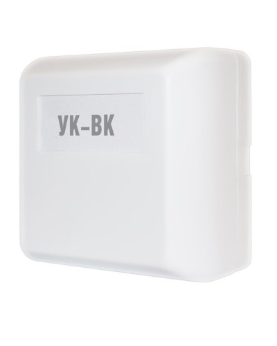 Устройство коммутационное Радий УК-ВК в Рубцовске Дополнительное оборудование для ОПС Pintop.ru