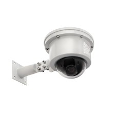В/камера с разрешением 4 Мп Релион-PTZ-Exd-М-Dome-IP-4Мп4.8-154Z-СК-DH