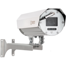 Цифровая IP-видеокамера с разрешением 4 Мп Релион-А-300-П-ИК-СО-IP-4Мп4.8-154Z-220VAC-DH