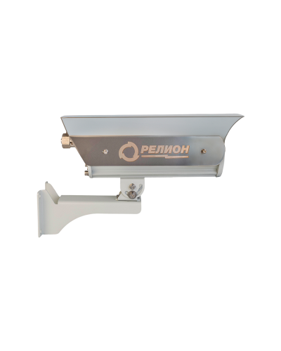 Цифровая в/камера с разрешением 4 Мп Релион-Exd-А-150-ИК-IP4Мп4mm-220-SD-TD в Рубцовске Взрывозащищенные камеры Pintop.ru