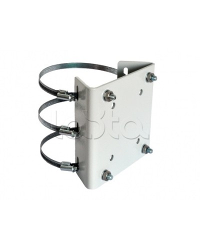 Кронштейн крепления на столб Релион-К-06-М в Рубцовске Дополнительное оборудование для ОПС Pintop.ru