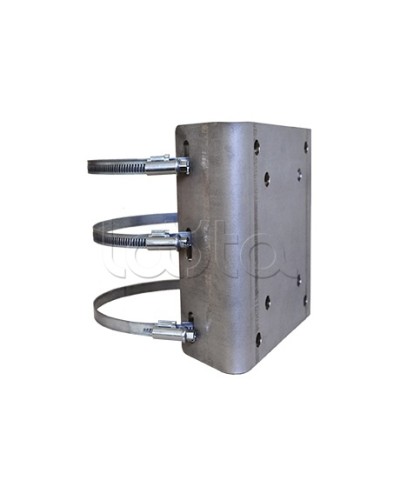 Кронштейн крепления на столб Релион-К-06-Н в Рубцовске Дополнительное оборудование для ОПС Pintop.ru