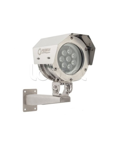 ИК-прожектор взрывозащищенный Релион-ТКВ-300-Н-ИК исп. 11 в Рубцовске Взрывозащищенные камеры Pintop.ru