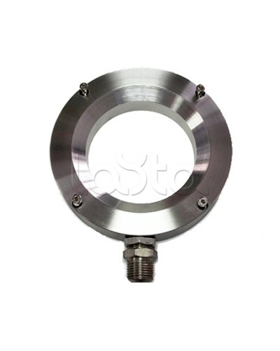 Бленда пневматическая защитная Релион-БП-Н-ВО в Рубцовске Кожухи для видеокамер (Ex) Pintop.ru