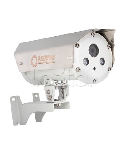 Цифровая в/камера с разрешением 5 Мп Релион-Exd-М-150-ИК-IP5Мп2.7-13.5Z-220-SD-TR в Рубцовске Взрывозащищенные камеры Pintop.ru