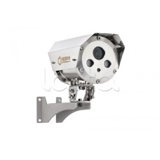 Цифровая в/камера с разрешением 5 Мп Релион-Exd-Н-100-ИК-IP5Мп2.7-13.5Z-PoE-SD-TR