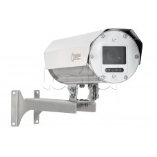 Цифровая IP-видеокамера с разрешением 5 Мп Релион-М-300-П-ИК-СО-IP-5Мп2.8-13.5mm-220VAC-SD-BD