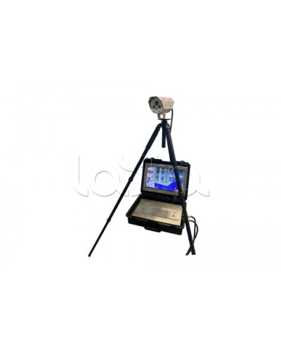 Релион Штатив видеокамеры в Рубцовске Оборудование для видеонаблюдения Pintop.ru