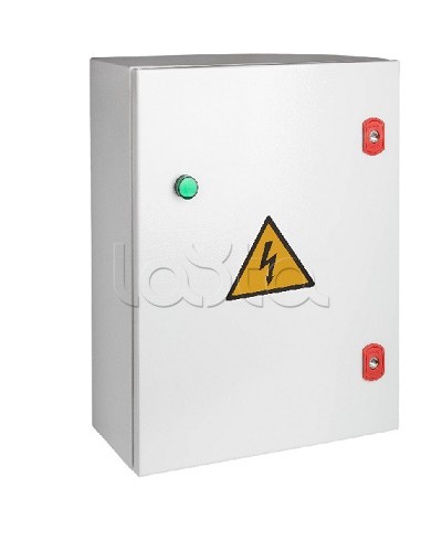 Уличный коммутатор Релион-SW-М-2G-4Poe+/120W в Рубцовске Коммутаторы Pintop.ru