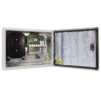 IP-коммутатор Релион-SW-М-2G-4Poe+/240W