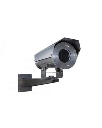 Термокожух взрывозащищенный Релион ТКВ-300-Н исп. 16 в Рубцовске Кожухи для видеокамер (Ex) Pintop.ru