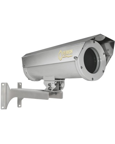 Взрывозащищенный термокожух Релион-ТКВ-400-M-OF исп. 09 в Рубцовске Кожухи для видеокамер (Ex) Pintop.ru