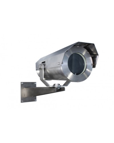 Термокожух взрывозащищенный Релион ТКВ-400-Н исп. 16 в Рубцовске Кожухи для видеокамер (Ex) Pintop.ru