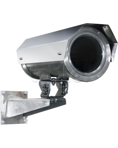 Термокожух взрывозащищенный Релион-ТКВ-400-Н-OF исп. 16 в Рубцовске Кожухи для видеокамер (Ex) Pintop.ru