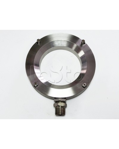 Бленда пневматическая защитная Релион-БП-М в Рубцовске Дополнительное оборудование для ОПС Pintop.ru