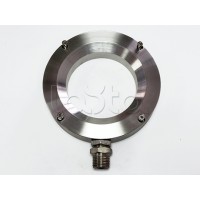 Бленда пневматическая защитная Релион-БП-Н